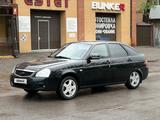 ВАЗ (Lada) Priora 2172 2013 года за 2 750 000 тг. в Караганда