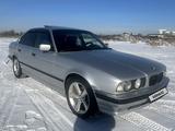 BMW 525 1995 годаfor2 800 000 тг. в Талдыкорган