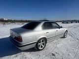 BMW 525 1995 годаfor2 800 000 тг. в Талдыкорган – фото 4