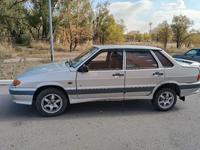 ВАЗ (Lada) 2115 2007 годаfor900 000 тг. в Караганда