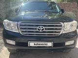 Toyota Land Cruiser 2009 годаүшін19 000 000 тг. в Семей