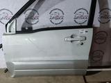 ДВЕРЬ SUZUKI GRAND VITARA 1 ПОКОЛЕНИЕ В СБОРЕ за 50 000 тг. в Уральск – фото 5