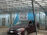 Kia Optima 2020 года за 6 200 000 тг. в Актобе