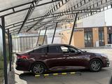 Kia Optima 2020 года за 6 200 000 тг. в Актобе – фото 3