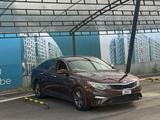Kia Optima 2020 года за 6 200 000 тг. в Актобе – фото 2