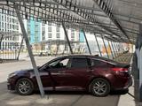 Kia Optima 2020 года за 6 200 000 тг. в Актобе – фото 4