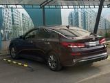 Kia Optima 2020 года за 6 200 000 тг. в Актобе – фото 5