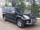 Toyota Land Cruiser Prado 2004 года за 8 700 000 тг. в Актобе