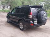 Toyota Land Cruiser Prado 2004 года за 8 700 000 тг. в Актобе – фото 3