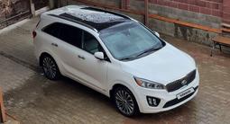 Kia Sorento 2015 годаfor12 500 000 тг. в Кызылорда