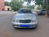 Mercedes-Benz E 320 2002 годаүшін2 300 000 тг. в Павлодар