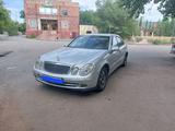 Mercedes-Benz E 320 2002 годаүшін2 300 000 тг. в Павлодар – фото 2