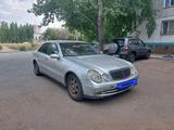 Mercedes-Benz E 320 2002 годаүшін2 300 000 тг. в Павлодар – фото 3