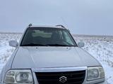 Suzuki Grand Vitara 2003 года за 2 300 000 тг. в Шалкар