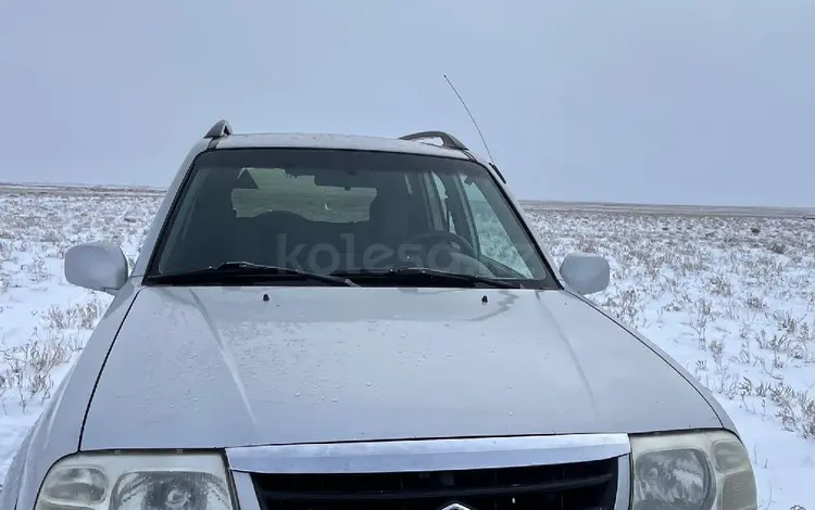 Suzuki Grand Vitara 2003 года за 3 500 000 тг. в Шалкар