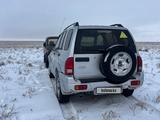 Suzuki Grand Vitara 2003 года за 2 300 000 тг. в Шалкар – фото 4