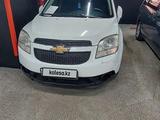 Chevrolet Orlando 2013 годаfor5 300 000 тг. в Астана