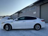 Kia Optima 2017 годаүшін8 000 000 тг. в Алматы – фото 3