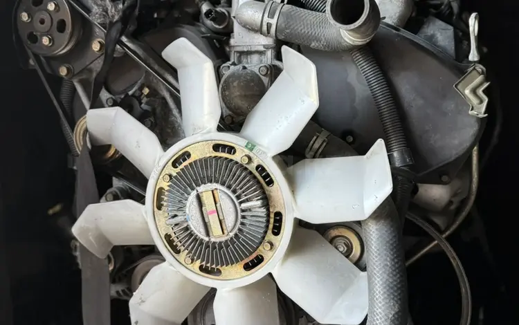 Двигатель 6G74 GDI за 450 000 тг. в Караганда