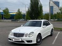 Mercedes-Benz E 500 2003 годаүшін6 500 000 тг. в Алматы