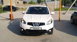 Nissan Qashqai 2013 годаfor5 000 000 тг. в Шымкент – фото 3