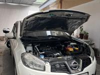 Nissan Qashqai 2013 годаүшін5 000 000 тг. в Шымкент