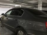 Volkswagen Passat 2006 годаfor5 200 000 тг. в Астана – фото 5