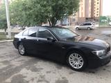 BMW 735 2002 годаfor4 000 000 тг. в Кокшетау – фото 3
