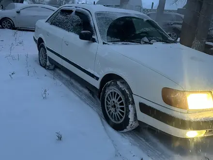 Audi 100 1993 года за 1 700 000 тг. в Тараз – фото 12