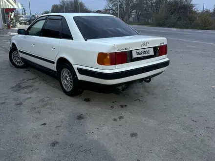 Audi 100 1993 года за 1 700 000 тг. в Тараз