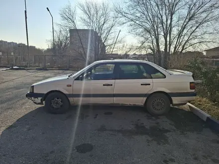 Volkswagen Passat 1991 года за 800 000 тг. в Талдыкорган