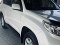 Toyota Land Cruiser Prado 2014 года за 17 300 000 тг. в Астана – фото 4