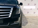 Cadillac Escalade 2016 годаүшін22 000 000 тг. в Шымкент – фото 2