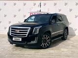 Cadillac Escalade 2016 годаүшін22 000 000 тг. в Шымкент