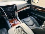 Cadillac Escalade 2016 годаүшін22 000 000 тг. в Шымкент – фото 5