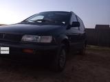 Mitsubishi Space Runner 1993 годаүшін900 000 тг. в Аксай