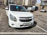 Chevrolet Cobalt 2020 года за 2 500 000 тг. в Астана – фото 3