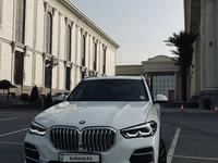 BMW X5 2022 года за 39 000 000 тг. в Алматы