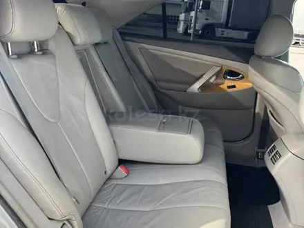 Toyota Camry 2006 года за 3 600 000 тг. в Алматы – фото 11
