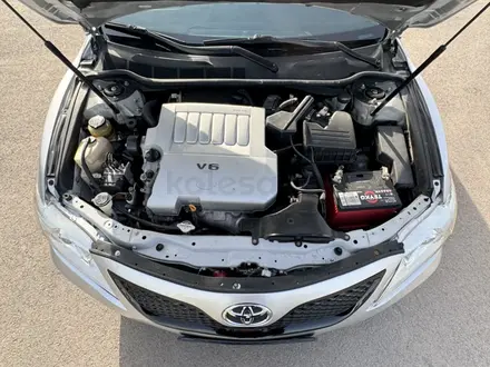 Toyota Camry 2006 года за 3 600 000 тг. в Алматы – фото 13