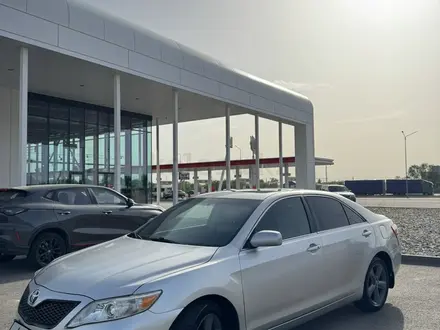 Toyota Camry 2006 года за 3 600 000 тг. в Алматы