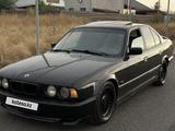 BMW 525 1992 года за 1 450 000 тг. в Алматы – фото 4