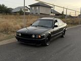 BMW 525 1992 года за 1 450 000 тг. в Алматы – фото 3