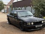 BMW 525 1992 года за 1 450 000 тг. в Алматы – фото 5