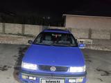 Volkswagen Passat 1993 года за 1 450 000 тг. в Туркестан