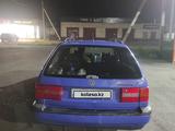 Volkswagen Passat 1993 года за 1 450 000 тг. в Туркестан – фото 5