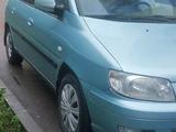 Hyundai Matrix 2005 года за 2 300 000 тг. в Алматы – фото 2