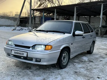 ВАЗ (Lada) 2114 2013 года за 1 700 000 тг. в Павлодар – фото 5