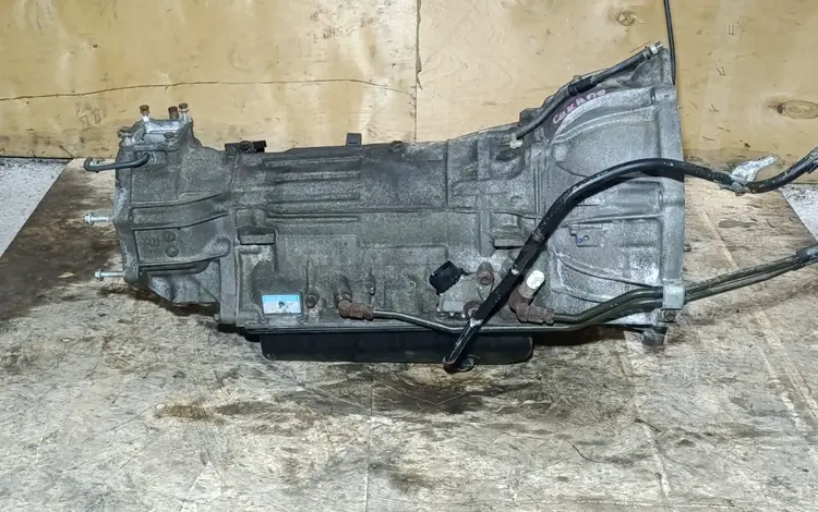 АКПП коробка автомат 4ст 30-40LE Toyota Sequoia 4.7 2UZ 00-04г Секвоя A340F за 330 000 тг. в Караганда