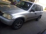 Honda CR-V 1998 годаүшін3 200 000 тг. в Уральск – фото 4